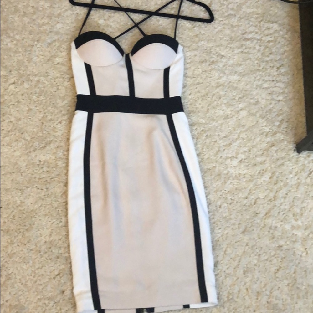House of CB Dress